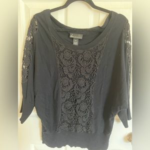 Lane Bryant Sweater!